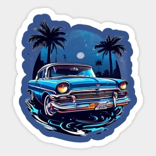 Lowrider Arte Sticker